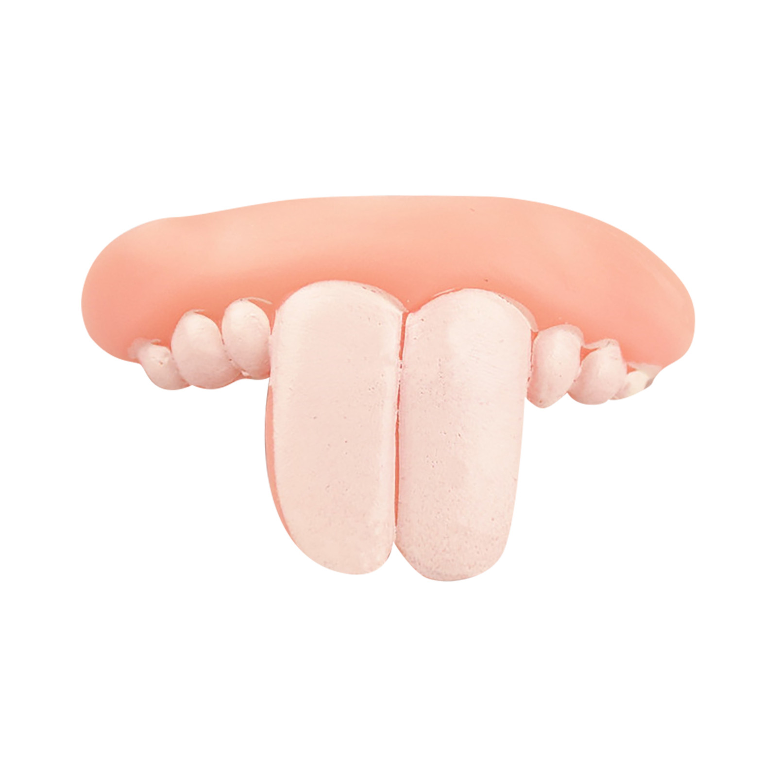 Teeth Funny Dentures Toys Halloween Tricky Funny Dentures