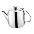 thumbnail image 3 of Stainless Steel Cold Water Juice Coffee Pot Teapot Jug Stainless Steel Kettle Pitcher 2L, 3 of 9