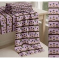thumbnail image 6 of Soimoi Cotton Cambric Fabric Stripe & Egyptian Women Fabric Prints By Yard 56 Inch Wide, 6 of 7