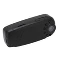 thumbnail image 3 of Mini Body Camera Portable 1080P HD Sports DVR Video Recorder Night Vision 125° Clip Camcorder Wearable DC 5V, 3 of 5
