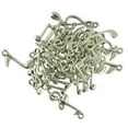 thumbnail image 4 of 80 Piece Mixed Styles Symbol Music Note Charms Pendant for Crafting, Beading, Jewelry Making Accessories fit Necklace Earring Bracelet and More Jewelry, 4 of 6