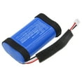 thumbnail image 2 of Replacement Battery for Marshall 1001908,1005696,Emberton,PN:C406A2,3350mAh, 2 of 4