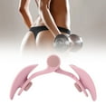 thumbnail image 4 of Cuisse Maître Exerciseur pour Femmes, Résistance Améliorée Entraîneur de Hanches et Bassins pour Femmes Gym à Domicile, 4 of 8