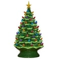 thumbnail image 3 of Arbre en Céramique Noël, 61 cm (24 Po.), 3 of 3