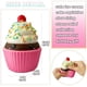 thumbnail image 3 of Juguete Squishies de taza de pastel de helado de crecimiento lento para regalo de cumpleaños para niños, lindos juguetes para apretar para aliviar el estrés, 3 of 5
