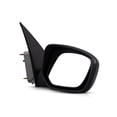thumbnail image 3 of For Dodge Dart 2013 14 15 2016 Door Mirror Passenger Side | Manual | Non-Heated | Textured Black | Replacement For 68086506AG | CH1321362, 3 of 8