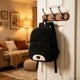 thumbnail image 4 of Mochila Infantil – Mini Mochila de Pana Suave para Niños, Ideal para Preescolar, Jardín de Infancia y Salidas Informales | Mochila Ligera con Correas Ajustables para Niños y Niñas., 4 of 6