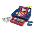 thumbnail image 1 of Caisse enregistreuse éducative (avec la monnaie canadienne), par Learning Resources, 1 of 3