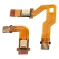 thumbnail image 2 of Cable flexible de repuesto Bling Bling Para micrófono de controlador PS5, 2 of 12
