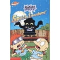 thumbnail image 1 of Pre-Owned Space Invaders! (Nickelodeon Rugrats) (Paperback) 0590664778 9780590664776, 1 of 1