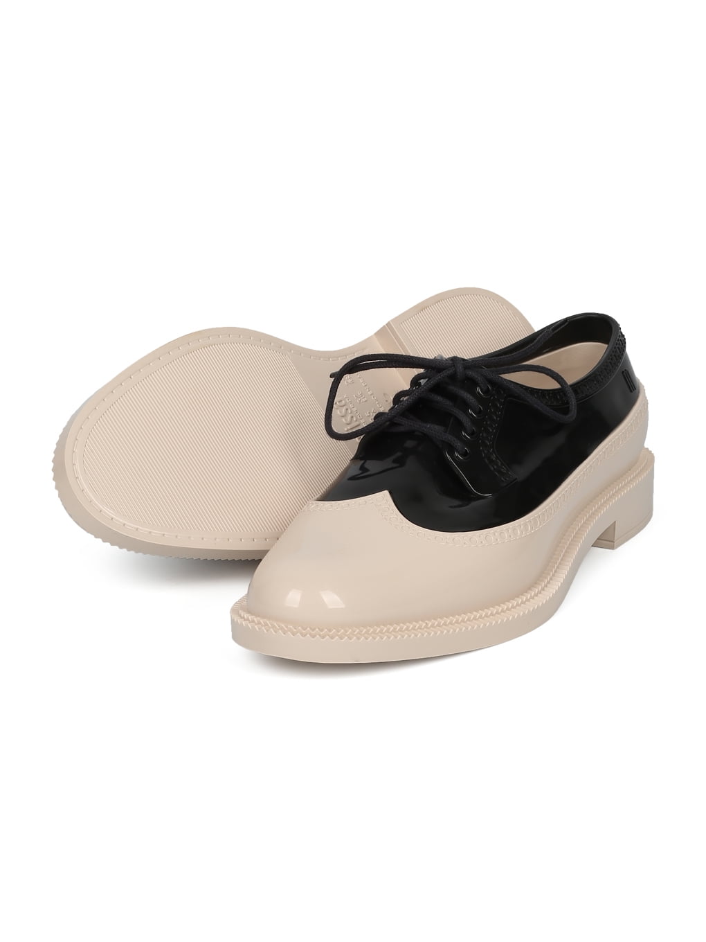 Brogue melissa sale