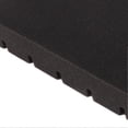 thumbnail image 3 of 10Pcs Acoustic Foam Soundproof Polyurethane Noise Pollution Reducing Sound Absorbing Tool for Home Office, 3 of 5