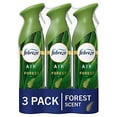 thumbnail image 2 of Febreze Air Effects Forest  Air Freshener, 8.8 oz.  Can, Pack of 3, 2 of 2