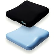 Jay Soft Combination Wheelchair Cushion With Lumbar Support 1/EA