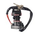 thumbnail image 4 of Riwesomey Interruptor de llave de encendido, cables de suministro para motocicleta, duradero, Quad Lock, accesorios de rendimiento de arranque, Vehículos, repuestos y accesorios Mis, 4 of 6