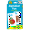 Alphabet Fun 52/Pkg, variant on School Zone Alphabet Fun Flash Cards