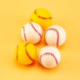 thumbnail image 1 of Pelota que rebota n.º 32, juguete educativo para niños, pelota que rebota, pelota de fútbol, pelota de béisbol, 1 of 5
