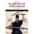 thumbnail image 1 of El Libro De Los Cinco Anillos, 1 of 2