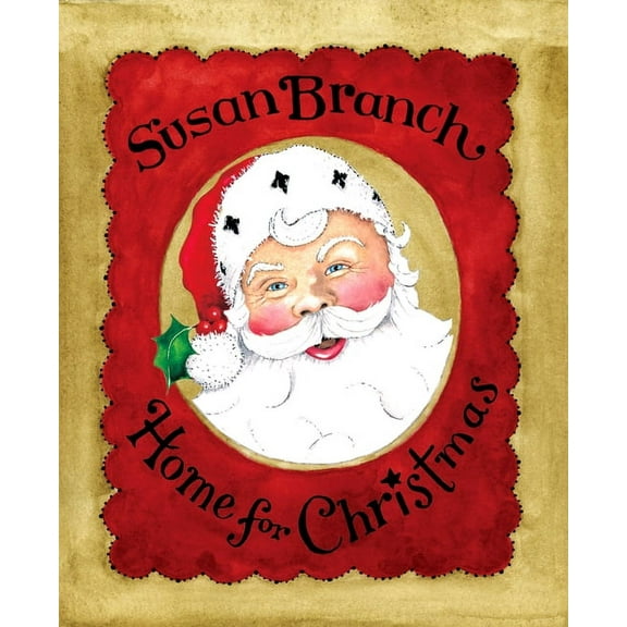 Home for Christmas, (Hardcover)