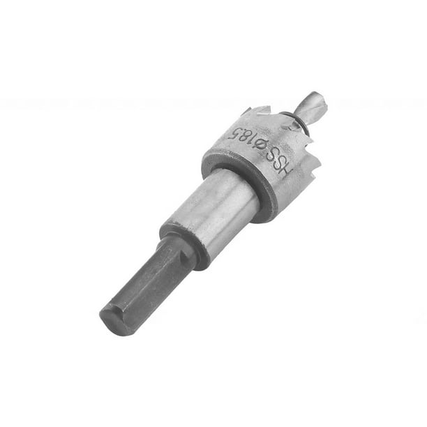 18.5 mm 2024 hole saw
