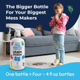 thumbnail image 2 of s Messy Eater Stain Treater Spray - 16o, 2 of 9