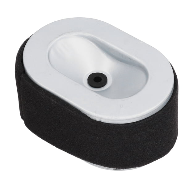 Filtro de Filtro de Aire del Generador, Filtro Generador de Carcasa de PlásTiCO TamaRo Preciso para Motor de Gasolina Industrial