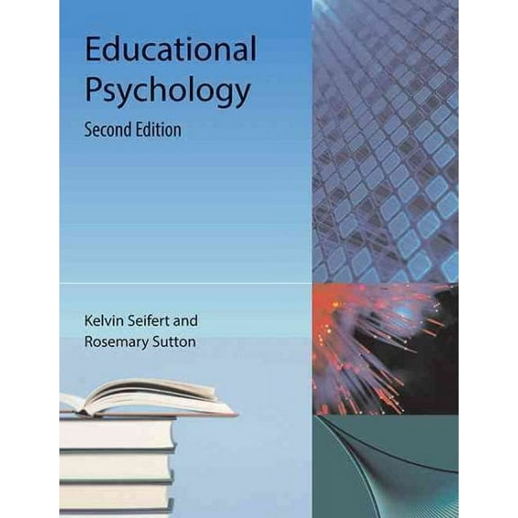 Educational Psychology (Paperback)