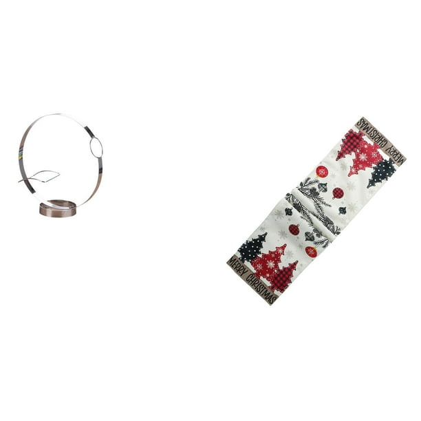 Portabotellas de vino,Soporte para botellas de vino,soporte para botellas de vino,estante de hierro,Decoración de gabinete de vino tinto de regalo de barra de cocina,Camino de mesa