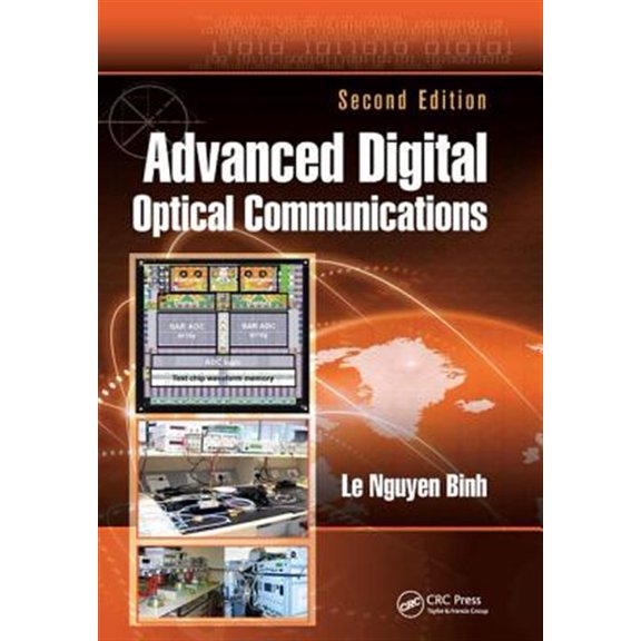 Pre-Owned Optics and Photonics: Advanced Digital Optical Communications (Paperback)