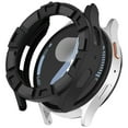 thumbnail image 1 of Skeletonized Watch Guard, Semi-Covered Protective Case, Lightweight & Breathable, Showcases Watch Details, Precise Button Access, 1 of 6