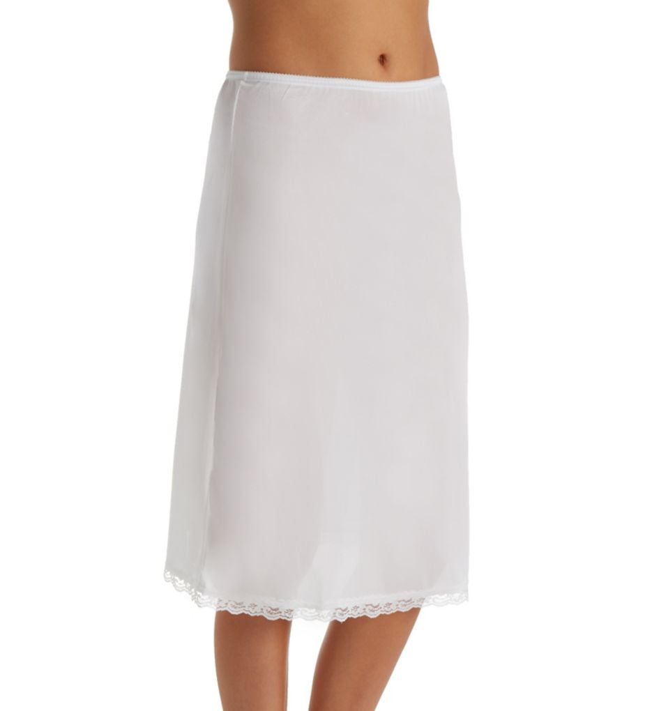 lace half slips for under dresses