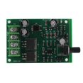 thumbnail image 5 of Professional Easy To Install 5v-12v Dc Motor Driver Board Controller Hard Drive Motor 3/4 Wire Accessories, 5 of 5