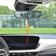 thumbnail image 5 of 6 adornos colgantes de nudo chino para Año Nuevo 2025, adornos rojos de la suerte para el hogar, la oficina, el coche, el árbol y el Festival de Primavera, 5 of 7