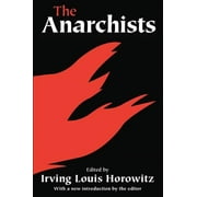 The Anarchists, (Paperback)
