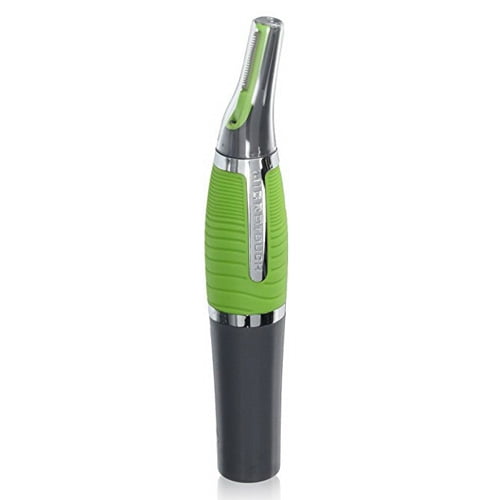 Microtouch Max Hair Remover All In One Personal Trimmer 1 Ea