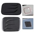thumbnail image 3 of Bouchon de Remplisseur de Carburant pour Porte de Réservoir d'Essence pour Toyota Grand Highlander, 3 of 8