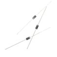 thumbnail image 2 of 20pcs FR107 DO-41 Redresseur Diode de Récupération Rapide, 2 of 4