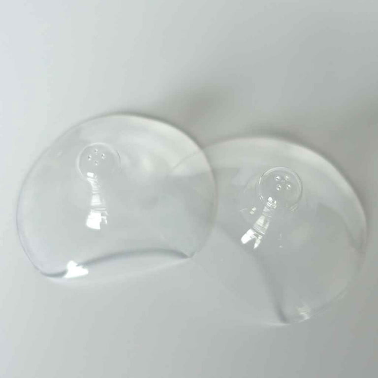 Silicone Nipple Protector Breastfeeding Mother Protection Cap ShieC~