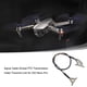thumbnail image 3 of línea de señal de vídeo Cable de señal Gimbal PTZ Transmisión Línea de transmisión de video para DJI Mavic Pro FLhrweasw El nuevo, 3 of 6