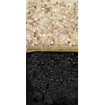 thumbnail image 2 of Avondet, Natalie 18x32 Black Ornate Wood Framed with Double Matting Museum Art Print Titled - Fine and Mellow I, 2 of 4