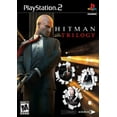 thumbnail image 1 of Pre-Owned Hitman Trilogy - PlayStation 2, 1 of 1