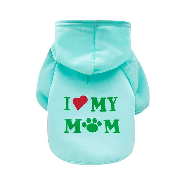 Ropa de felpa con gorro, sudadera con capucha para mamá, ropa de peluche, estilos de otoño e invierno