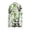 Panda Bamboo Pattern, variant on HELLHERO Mixer Blender Cover for Polyester Not Easy to Fade with Top Handle