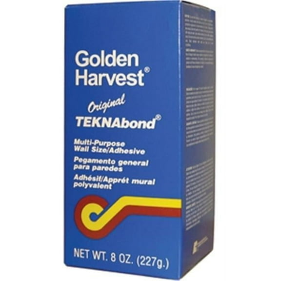 15398 8 oz. Teknabond