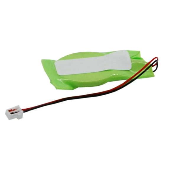 Batteries N Accessories BNA-WB-L6905 CMOS/BIOS Battery - Li-Ion, 3V, 40 mAh, Ultra High Capacity Battery - Replacement for Asus 623.11 Battery