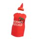 thumbnail image 4 of Disfraz de botella de ketchup, divertido disfraz de cosplay para fiestas, disfraces y mascaradas., 4 of 9
