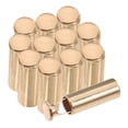 thumbnail image 1 of Miangastore Aglet Repair Kit Zinc Alloy 12Pcs 0.8In, 1 of 8