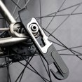 thumbnail image 2 of Cuillère à Pneu de Vélo Outil de Fixation de Pneu de Vélo Cuillère de Réparation de Pneu Dispositif de Démontage, 2 of 9