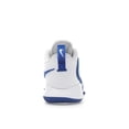 thumbnail image 4 of Nike Men's HyperSet 2 White Game Royal Shoes, from StockX, 4 of 5