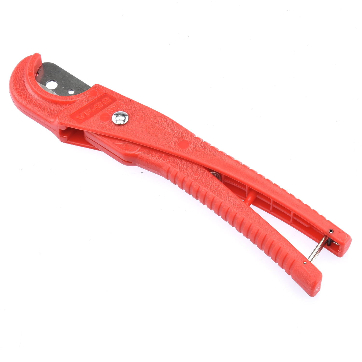 Neiko Heavy Duty Hose Cutter Cable Fuel Line Vinyl Air Cutting Tool Plumbing